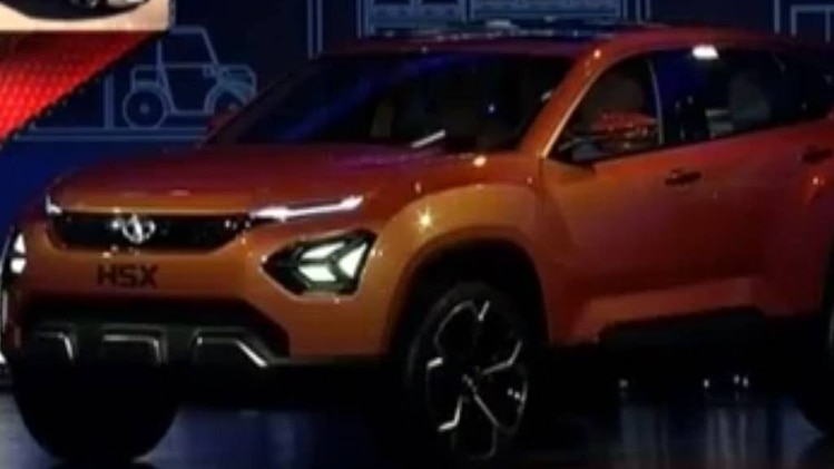 ऑटो एक्सपो 2018