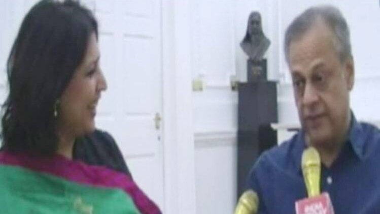 गायक शैलेंद्र से खास मुलाकात