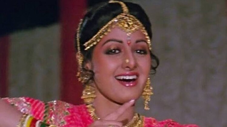 श्रीदेवी