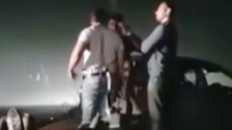 क्राइम 360