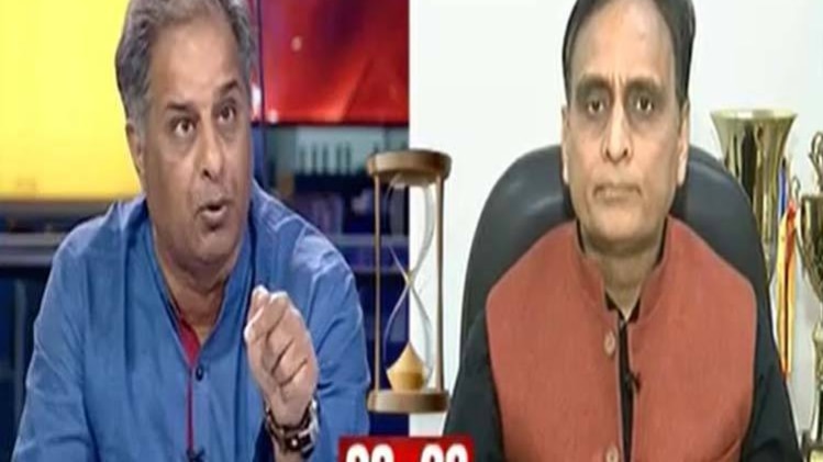 यूपी का माहौल कौन खराब कर रहा है?