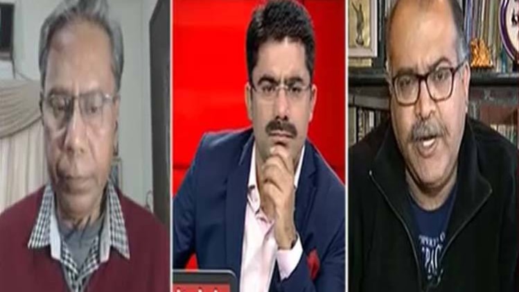 'नापाक' आतंक पर आखिरी  वार कब?