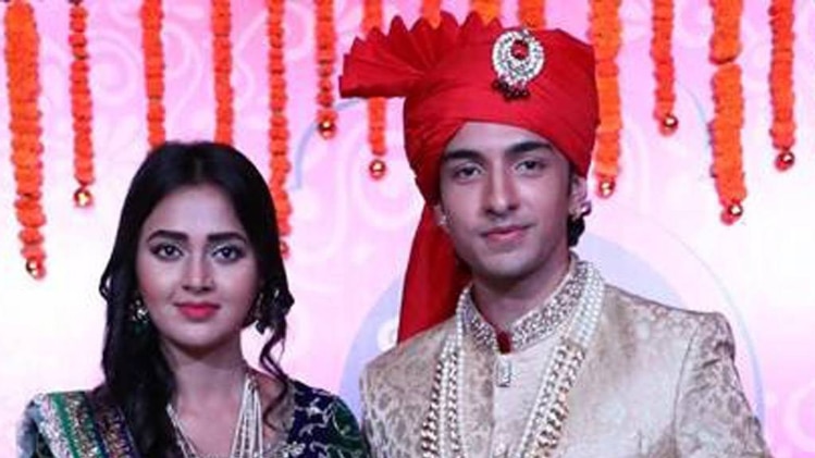 Rishta Likhenge Hum Naya