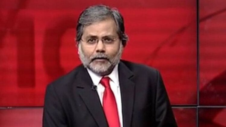 पुण्य प्रसून वाजपेयी