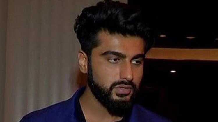 अर्जुन कपूर