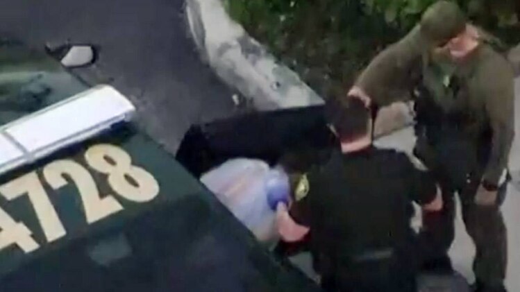 अमेरिका के फ्लोरिडा में फायरिंग