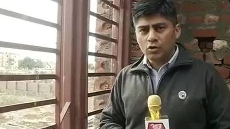 जम्मू से ग्राउंड रिपोर्ट