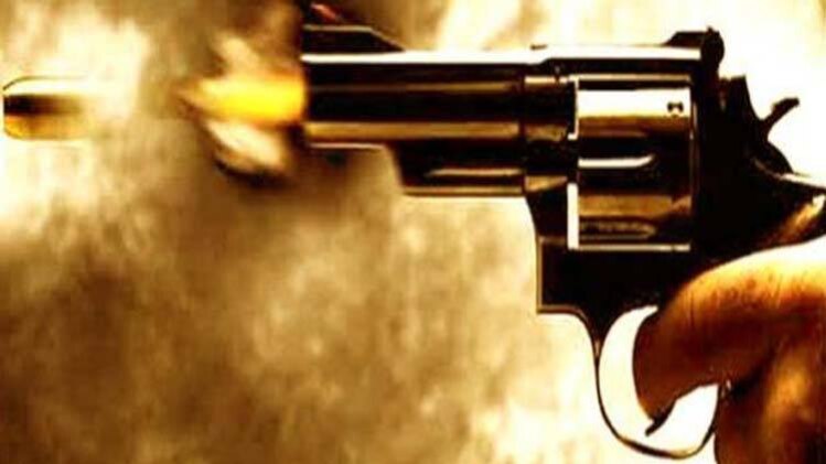 सरेआम शूटआउट से दहली राजधानी दिल्ली!