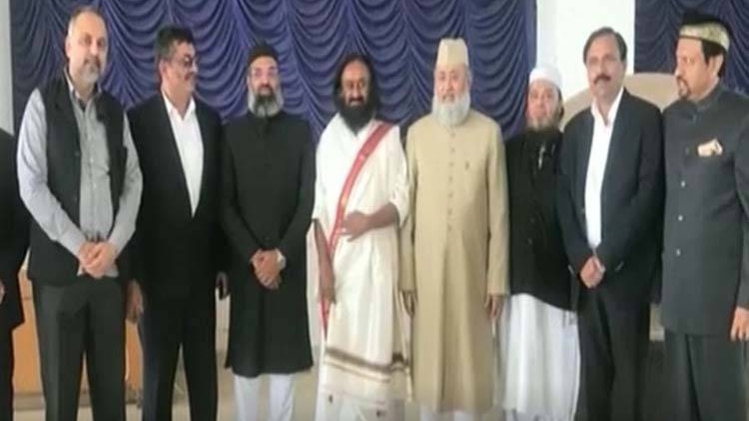 क्या राम मंदिर पर 'मौलाना प्लान' मानेंगे मुसलमान?