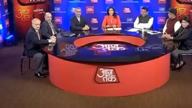 हल्ला बोल