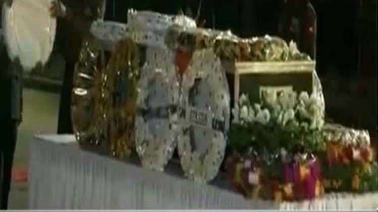 कैप्टन कुंडू की शहादत को सलाम