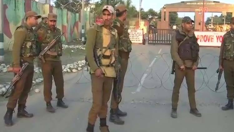 आतंकियों पर अब करो आखिरी 'प्रहार'!