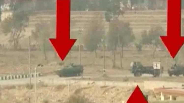 आखिरी दौर में सुंजवां आर्मी कैंप मुठभेड़!