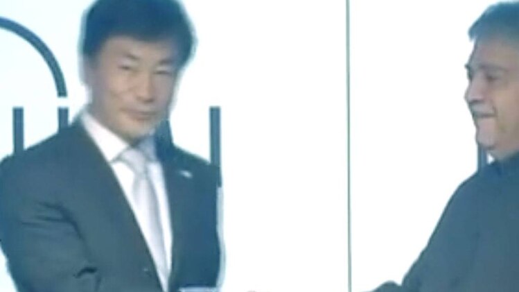 भारतीय रियल स्टेट जापान