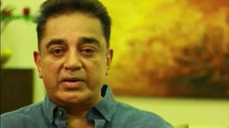 कमल हासन बोले- मैंने श्रीदेवी के साथ 27 फिल्में कीं