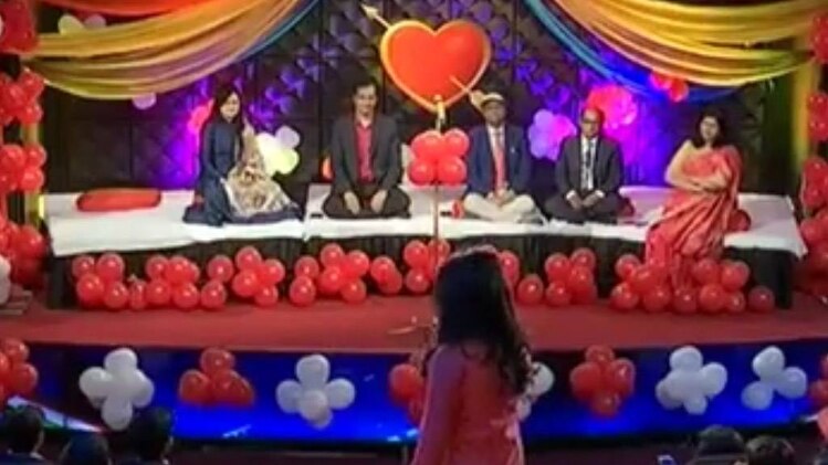 कवि सम्मेलन