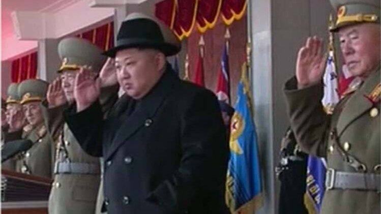 क्या तीसरे विश्वयुद्ध की तैयारी में है सनकी तानाशाह किम जोंग उन?