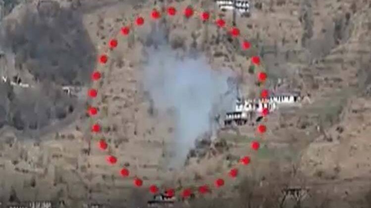 देखिए पाकिस्तान के टेरर बिजनेस का विश्लेषण!