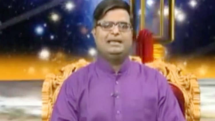 किस्मत कनेक्शन