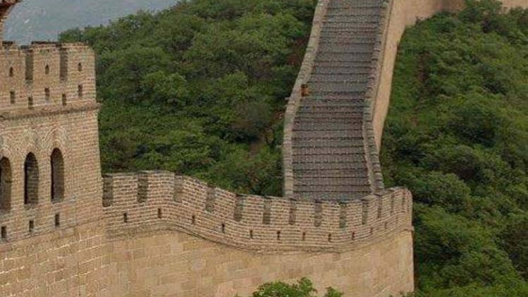 जानिए ग्रेट वॉल ऑफ चाइना की खास बातें