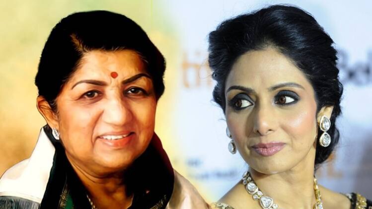 श्रीदेवी हुआ का निधन