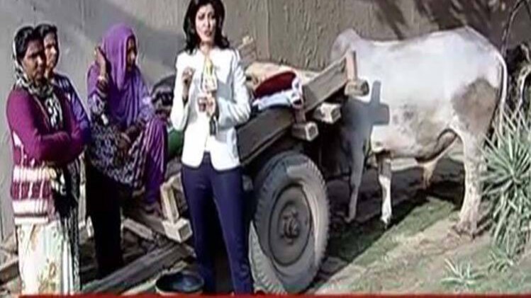 किसानों के लिए बजट में क्या होगी सौगात?