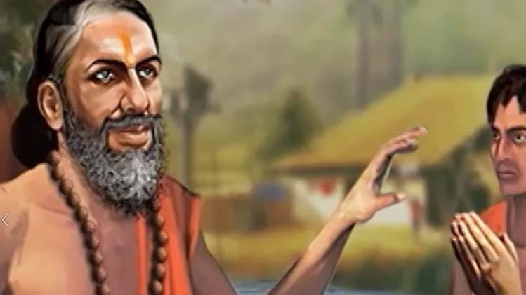 देखिए सत्संग से मिले ज्ञान को आत्मसात करने की कहानी