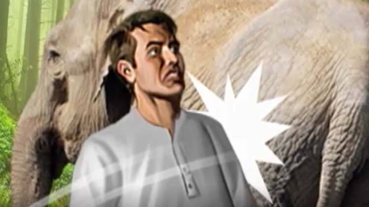 सुनिए भगवान में सच्ची आस्था रखने से जुड़ी कहानी