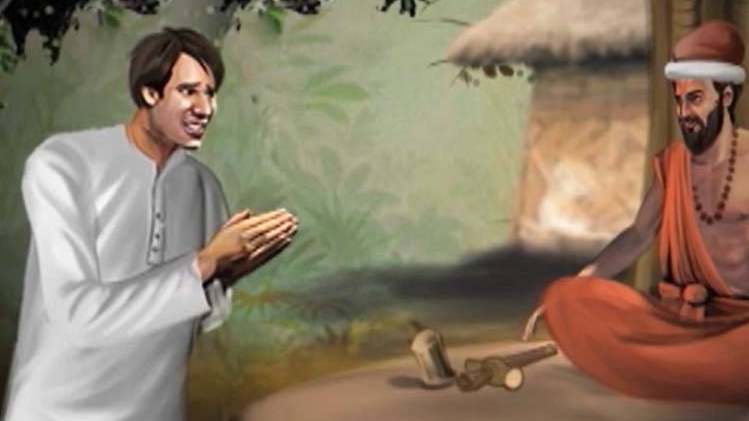 ज्ञान से ऐसे दूर होगा जीवन का अंधकार