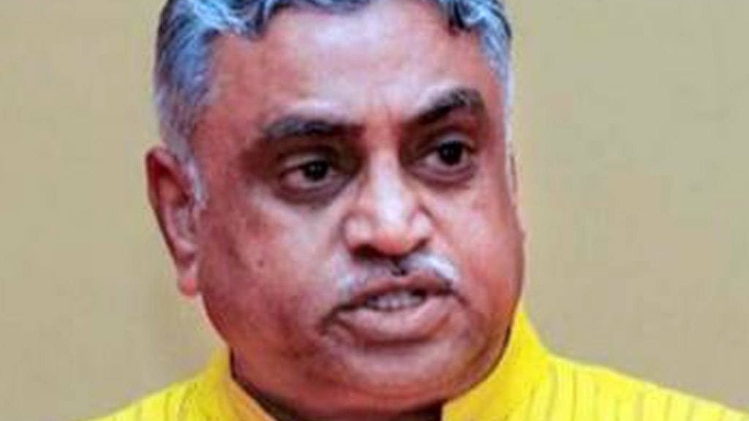 मनमोहन वैद्य