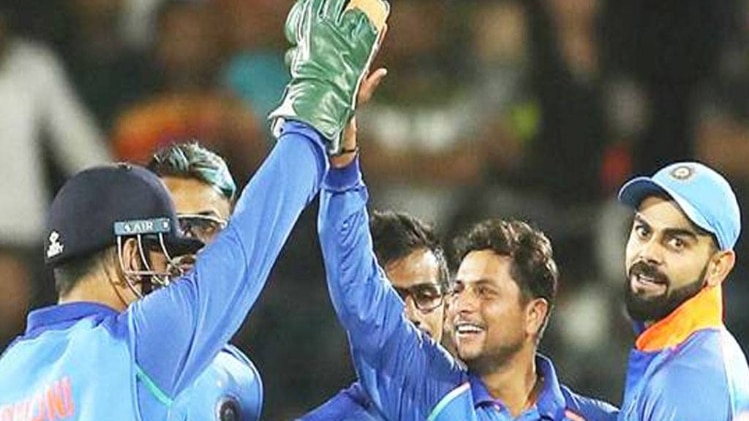 पोर्ट एलिजाबेथ में भारत की ऐतिहासिक जीत