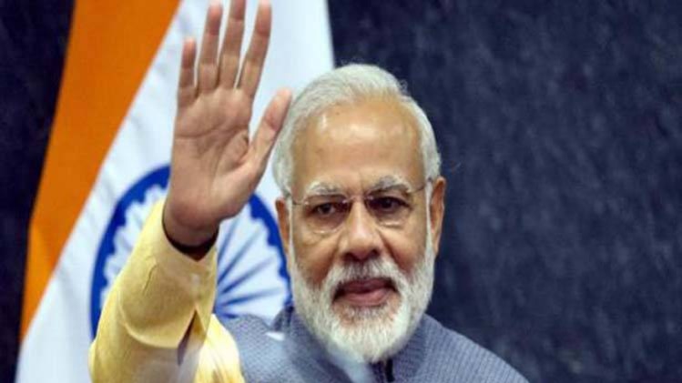 फिलीस्तीन जाने वाले पहले प्रधानमंत्री पीएम मोदी