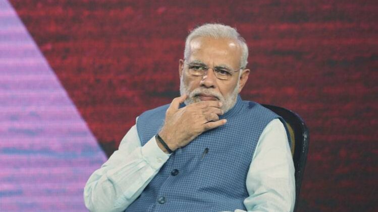पीएम नरेंद्र मोदी