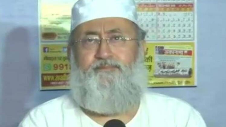 मौलाना सलमान नदवी की AIMPLB से छुट्टी