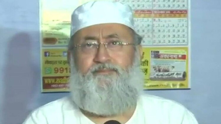 सलमान नदवी