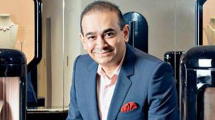 नीरव मोदी