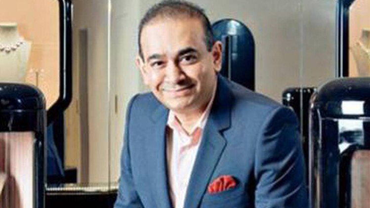 नीरव मोदी