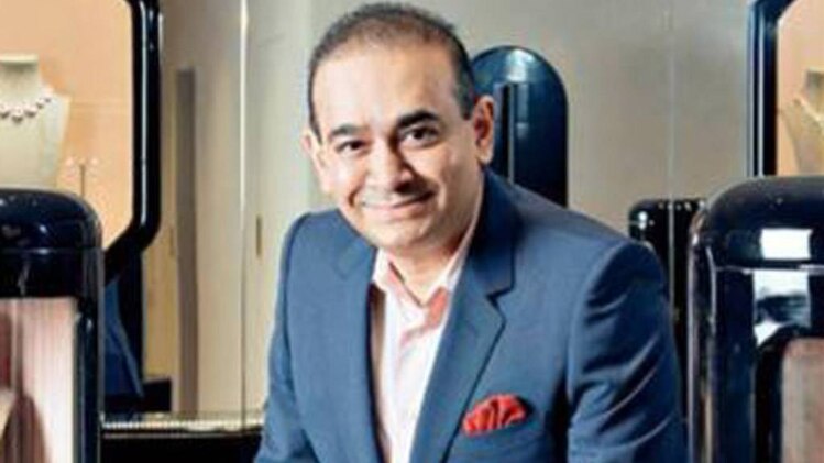 नीरव मोदी