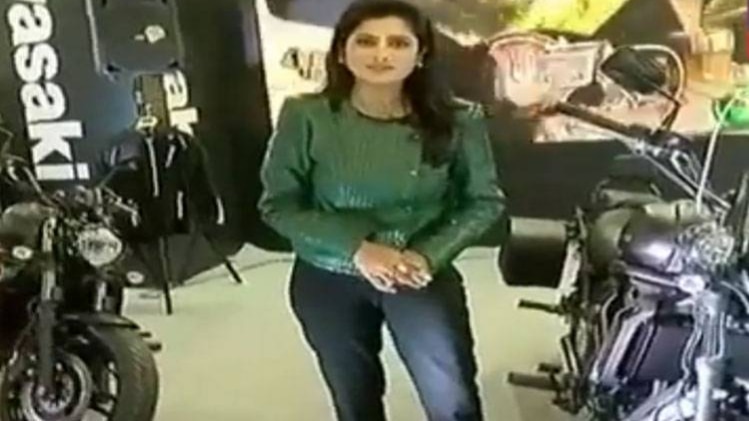 ऑटो एक्सपो 2018 की धूम