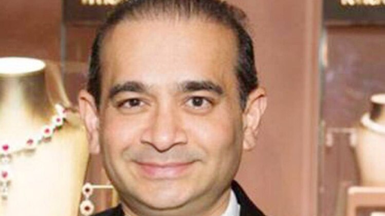 नीरव मोदी