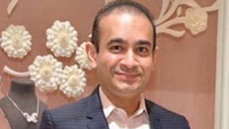 ED ने नीरव मोदी को तीसरा समन भेजा
