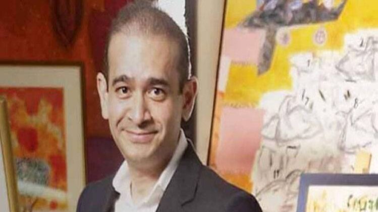 नीरव मोदी