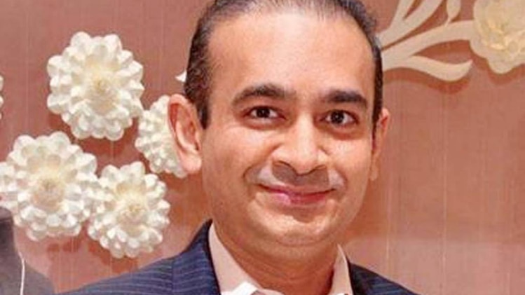 नीरव मोदी को लेकर सियासी घमासान