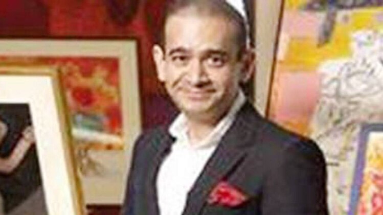 नीरव मोदी