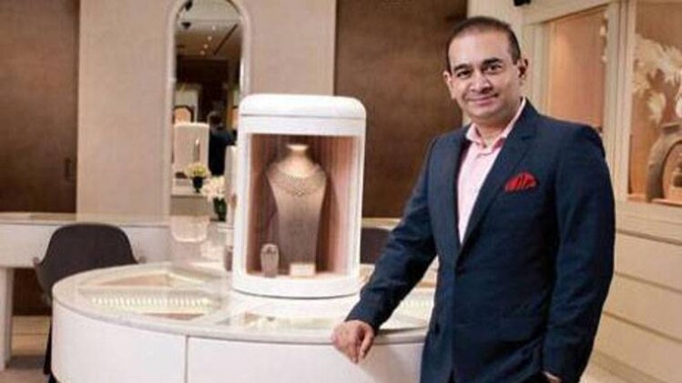 नीरव मोदी