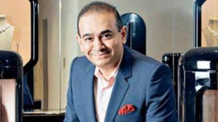 नीरव मोदी