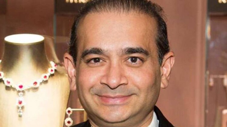 नीरव मोदी