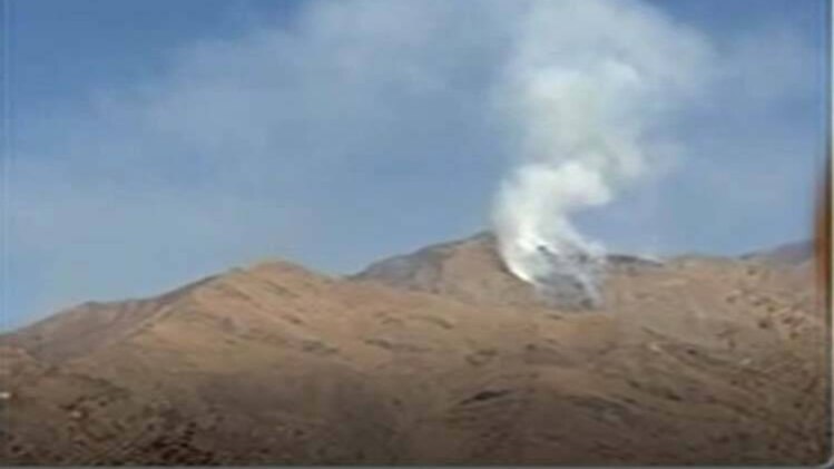 पुंछ में पाकिस्तान ने किया सीजफायर का उल्लंघन