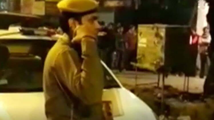 प्रेम संबंध के चलते लड़की के परिवार ने किया लड़के का मर्डर