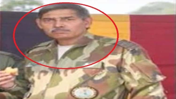 ISI के हनीट्रैप में फंसा एयरफोर्स का कैप्टन!